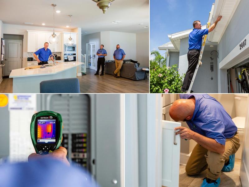 BBC Inspections (Britannia Building Consultants, Inc.)