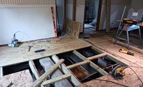 Martinsville Maintenance LLC