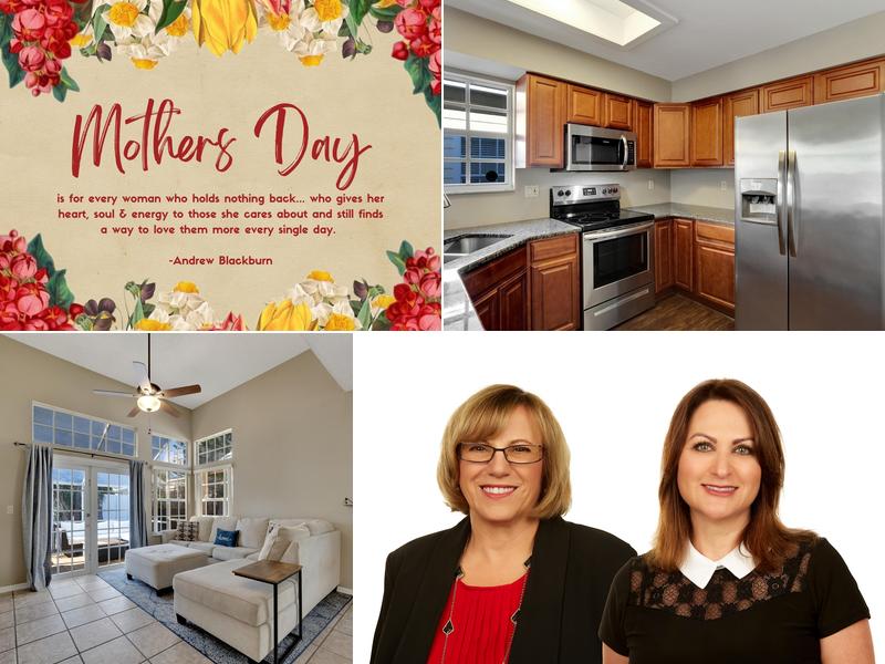 THE SWEET TEAM at Keller Williams Realty