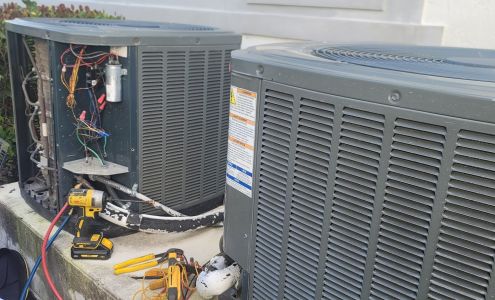 West End Air Conditioning