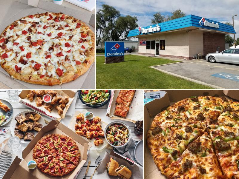 Domino's Pizza
