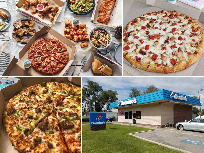 Domino's Pizza