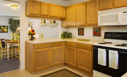 Carlton Arms of Winter Haven