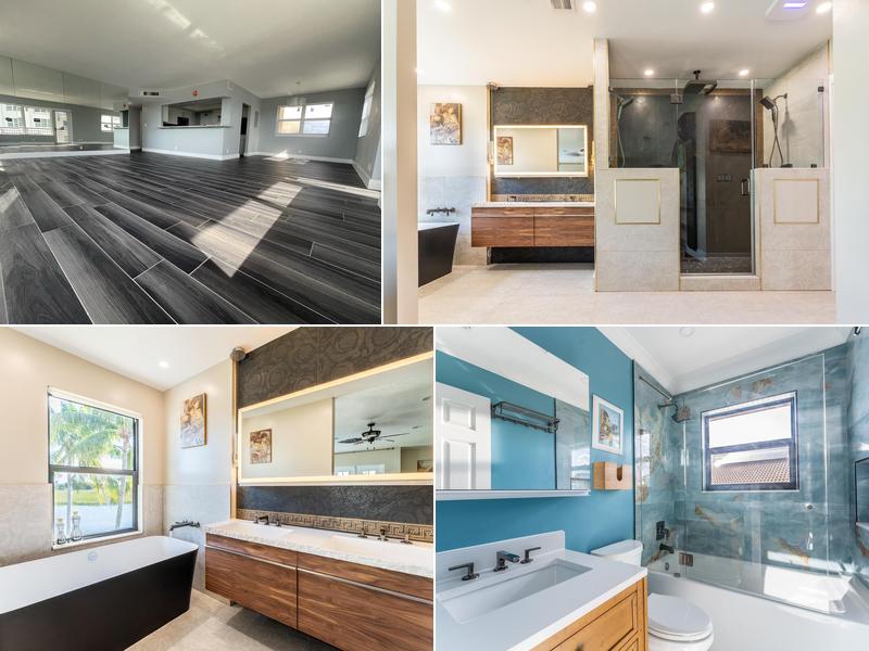 Soluna Home Improvements LLC