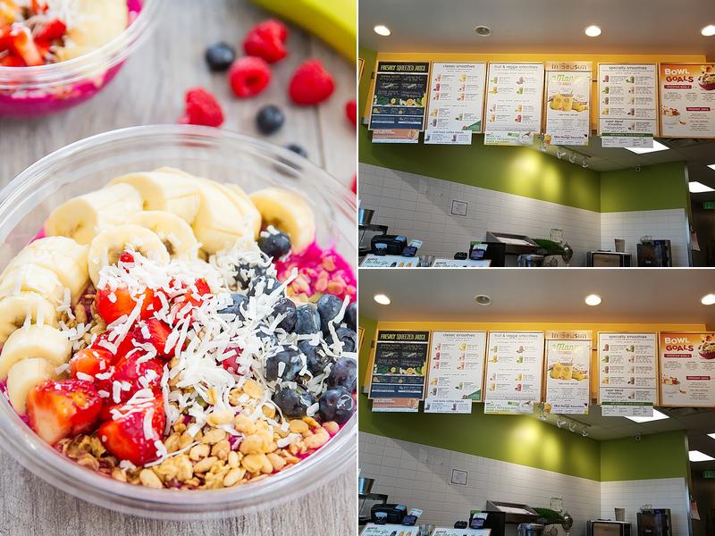 Jamba Menu