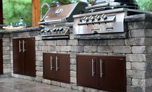 Premium Outdoor Products