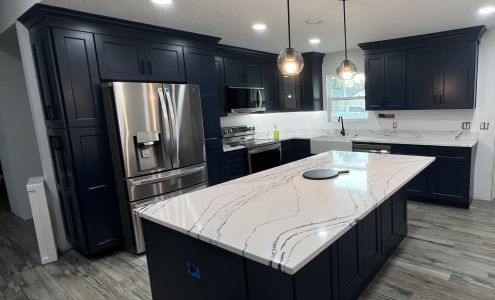 Saw Tech Countertops