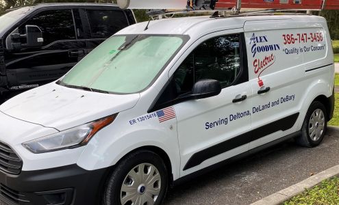 Alex Goodwin Electrical Contracting Inc