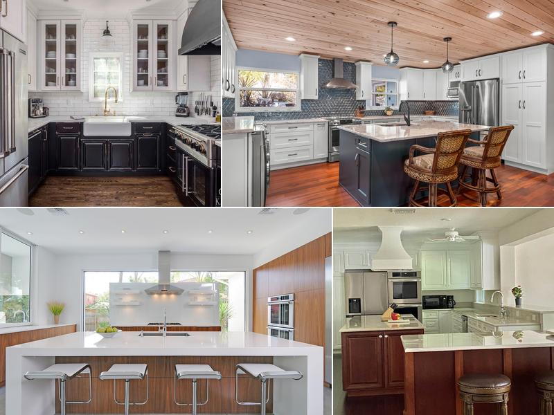 S&W KITCHENS Winter Park