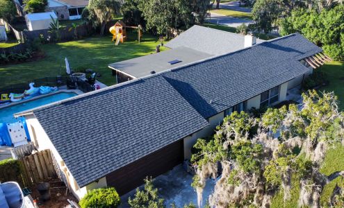RACS Roofing and Construction Solutions