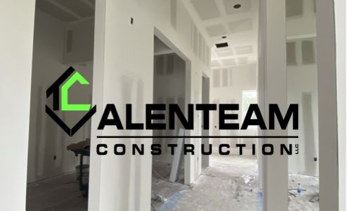 VALENTEAM CONSTRUCTION & HANDYMAN