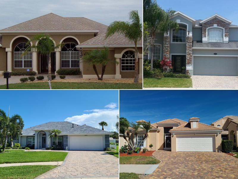 RC Painting & Decorative Coatings LLC