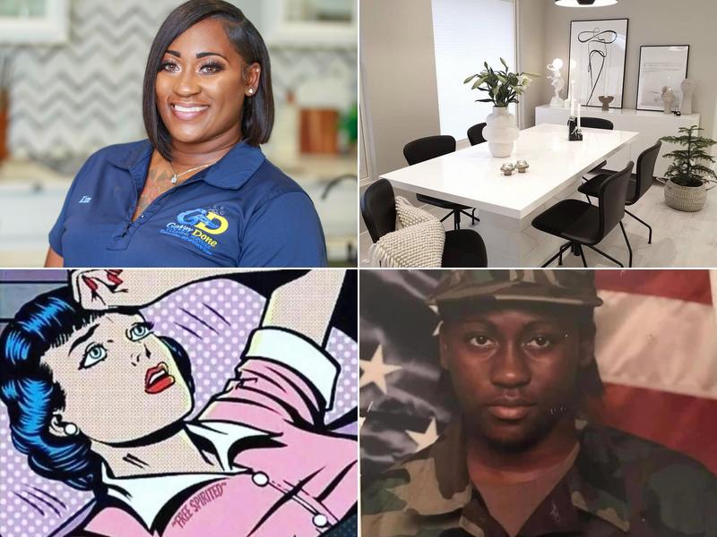 Get'er Done Cleaning Services Inc