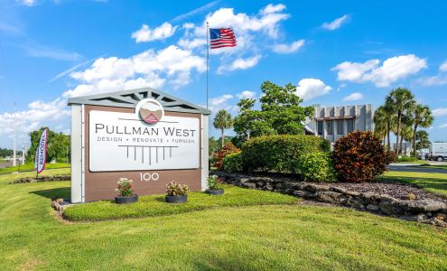 Pullman West