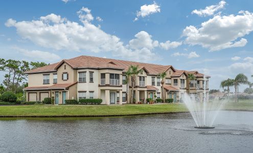 Woodhaven Apartment Homes