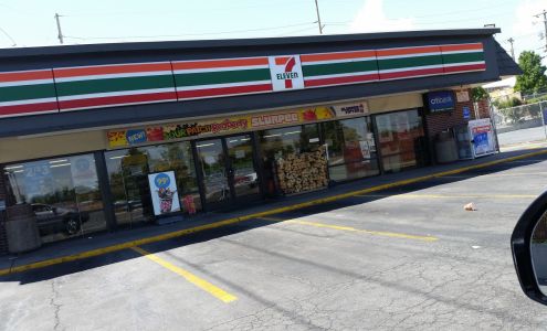 7-Eleven