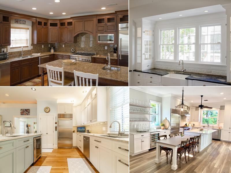 Hansen & Bringle Cabinets and Millwork