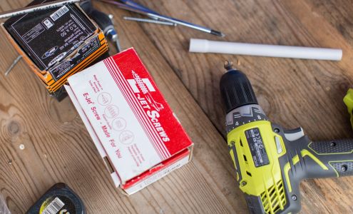 Conch Construction And Roofing Inc.