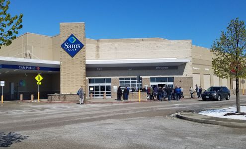 Sam's Club