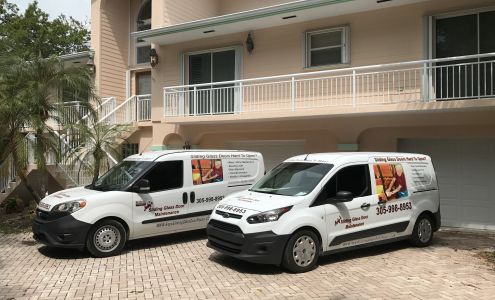 Andy's Sliding Glass Door Maintenance inc
