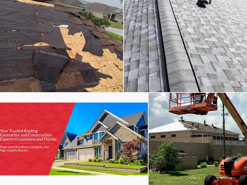 Good2Go Roofing and Construction, LLC