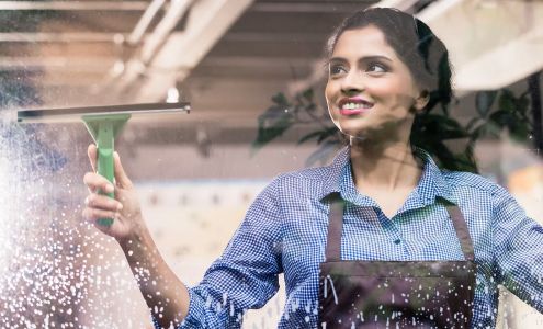 Glint Global Services, Corp