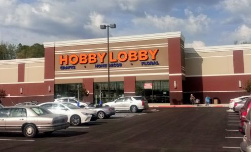 Hobby Lobby