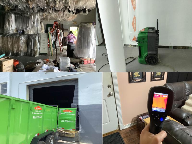 SERVPRO of Doral
