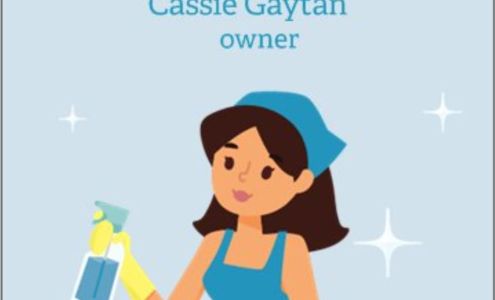 Cassie's Cleaning Service