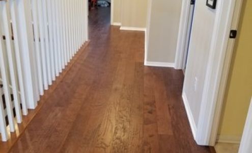 GARCIA FLOORING & DESIGNS INC