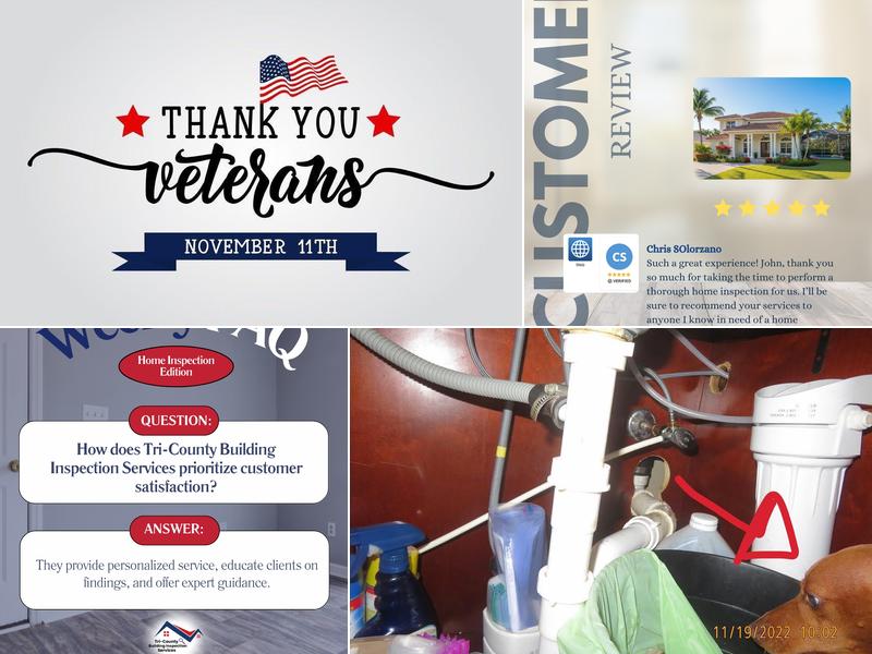 Tri-County Building Inspections Services