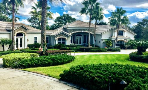 Patriot’s Lawn Care Professionals.LLC