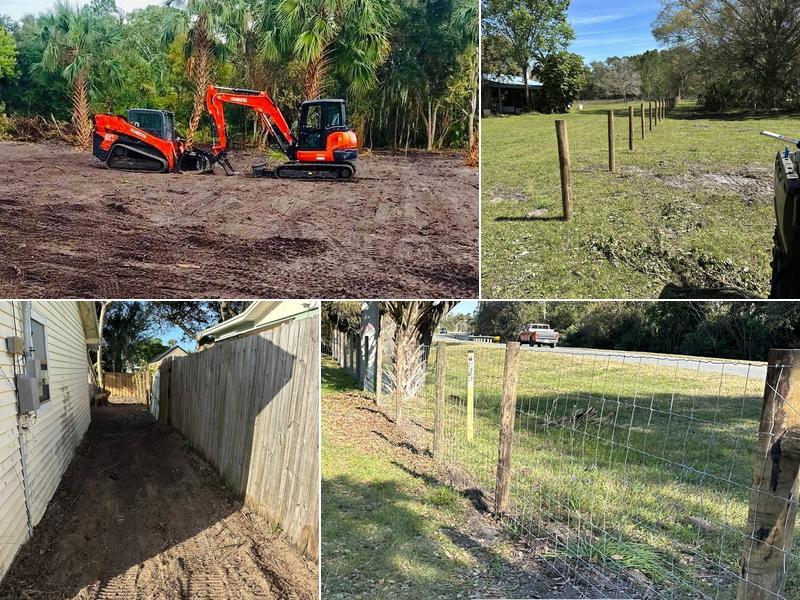 Rakes Tree & excavation Service