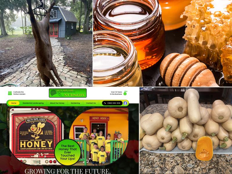 Sun Splash Nursery of New Smyrna Beach