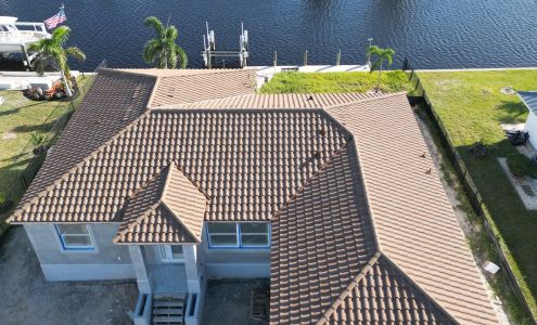 Ramon Homes and Remodeling LLC