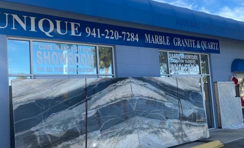 Unique Marble Granite & Quartz