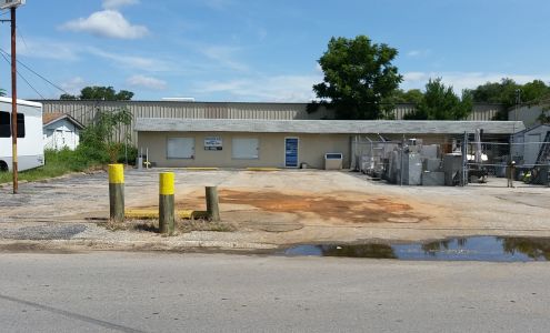 Dave's AC & Refrigeration Inc