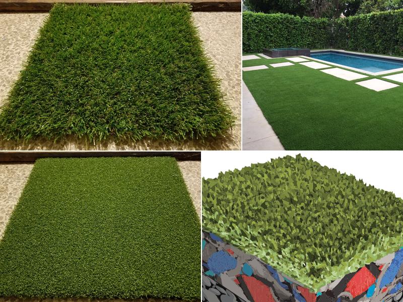 Prestige Artificial Turf