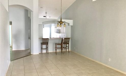 Perry James, Signal Property Management Inc