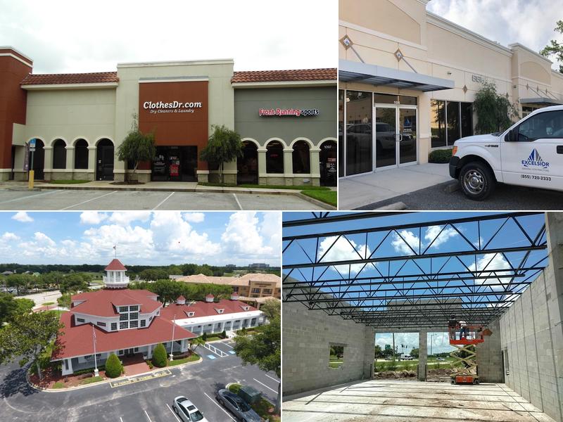 Excelsior Development