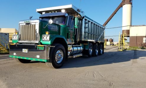 Ranger Construction Industries