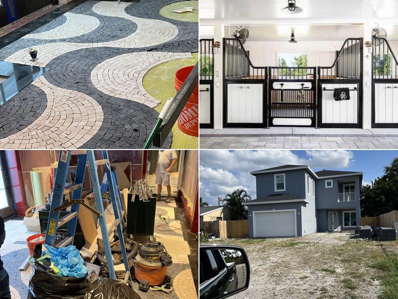 Nemo's Handyman Service