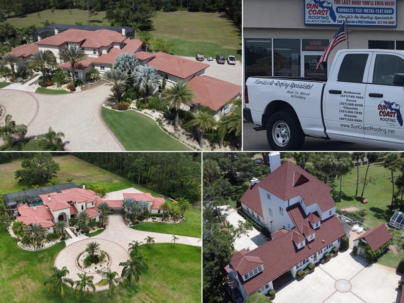 Sun Coast Roofing & Solar