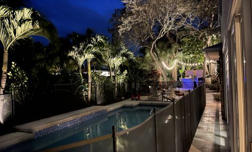 Freedom Outdoor Kitchens