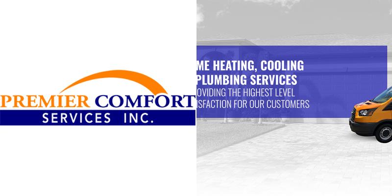 Premier Comfort Services, Inc.