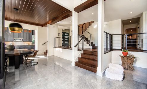 JMI Flooring & Construction Services