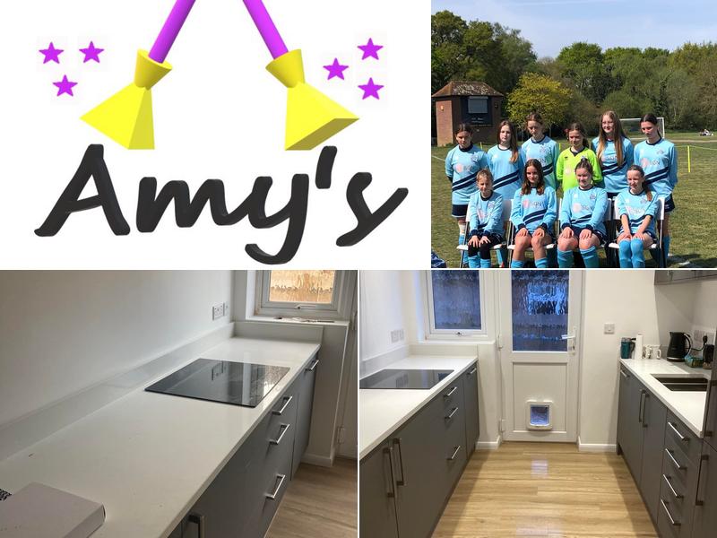 Mimi's Cleaning Solutions