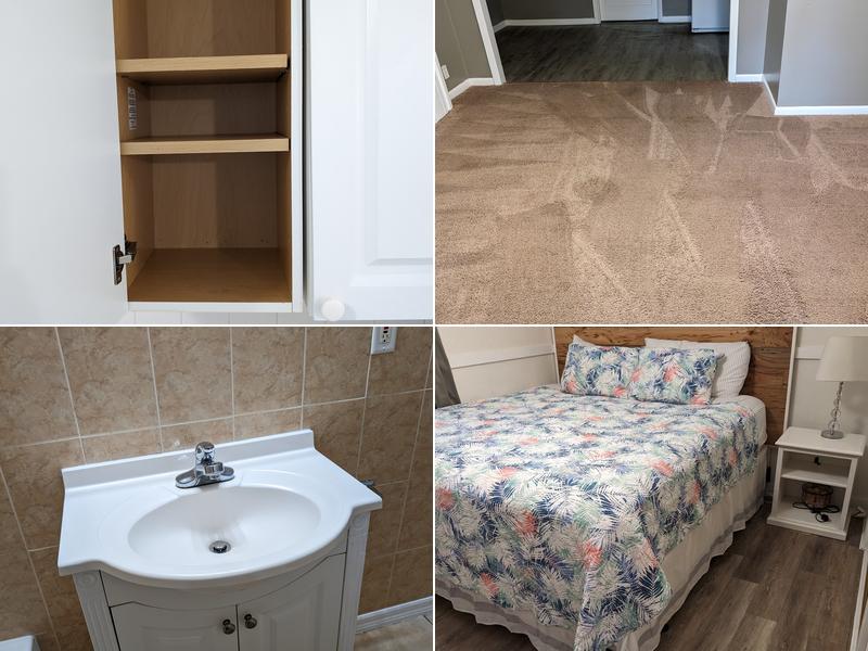 Compassionate Cleaners LLC