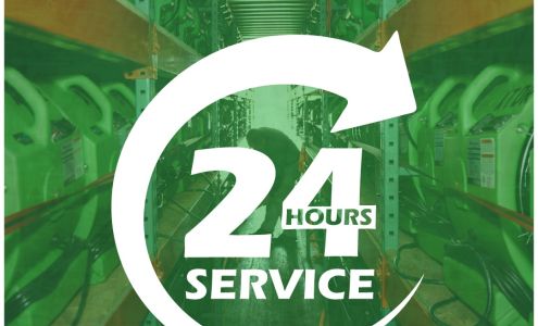 SERVPRO of Seminole & Central Gulf Beaches