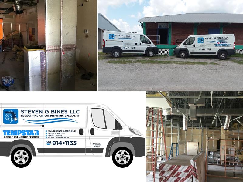 Steven G Bines LLC